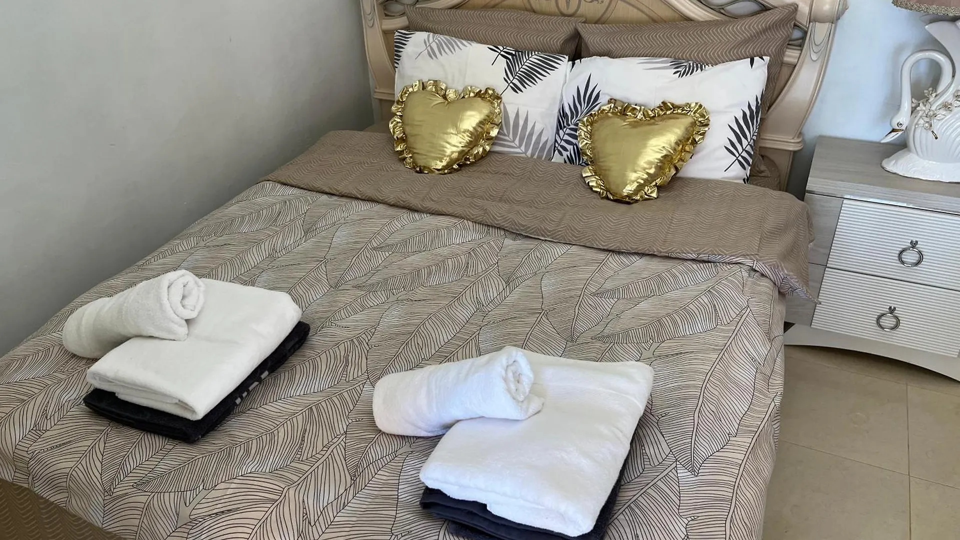 Luxurious Villa 6 Min From Beach With Sea Views Marbella