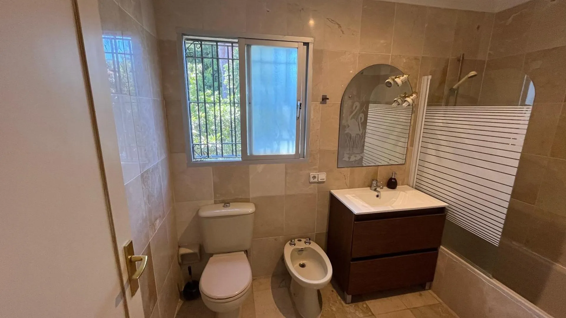 Luxurious Villa 6 Min From Beach With Sea Views Marbella 0*,  İspanya