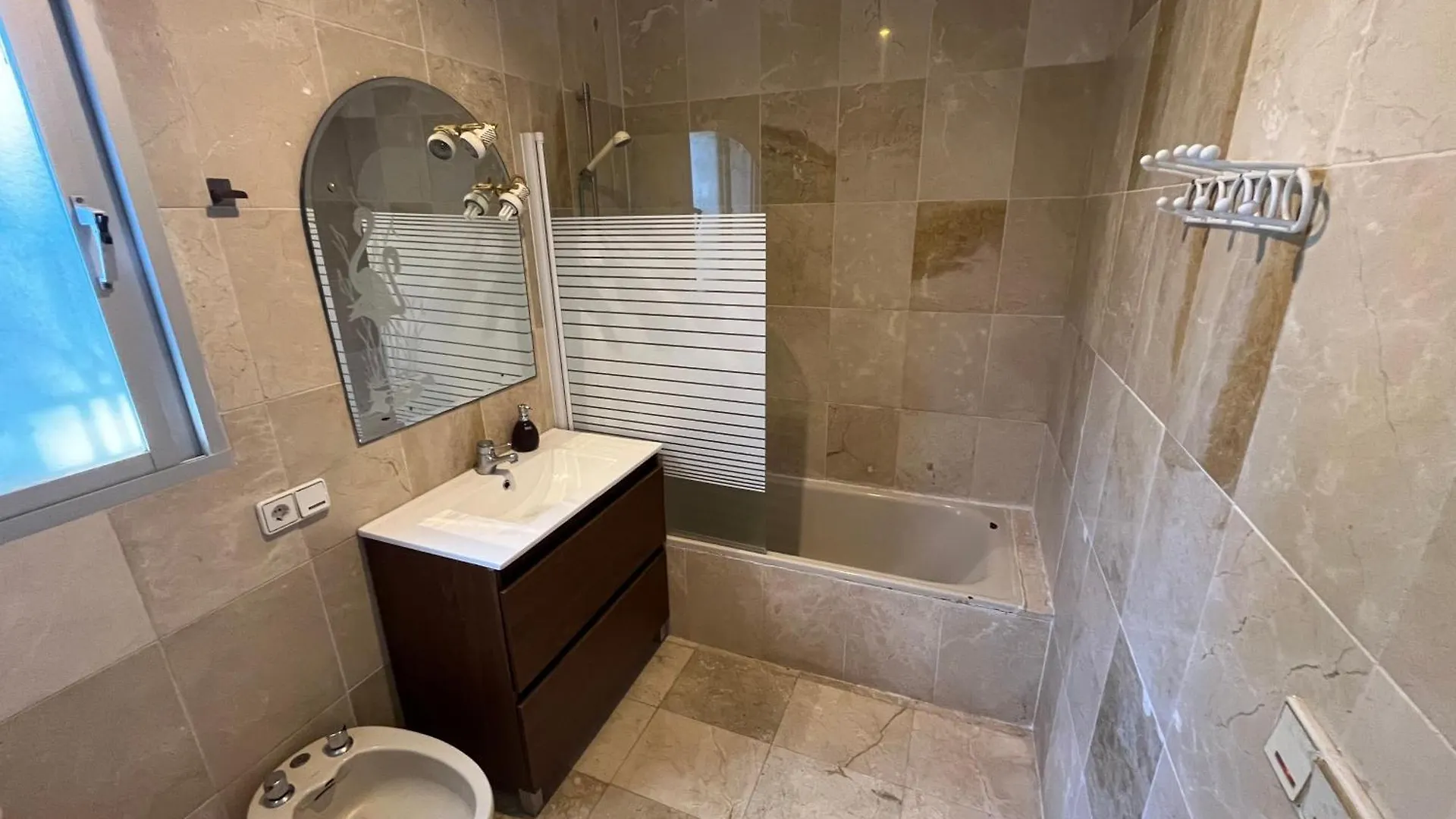 Luxurious Villa 6 Min From Beach With Sea Views Marbella İspanya