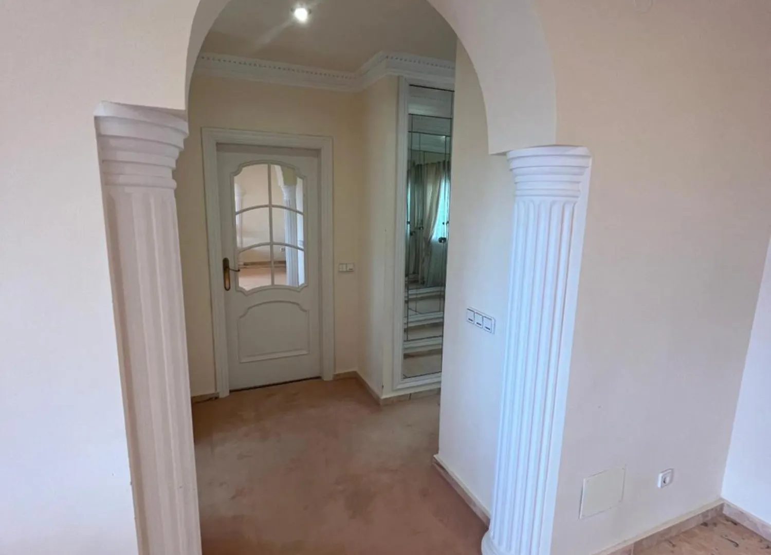 Luxurious Villa 6 Min From Beach With Sea Views Marbella